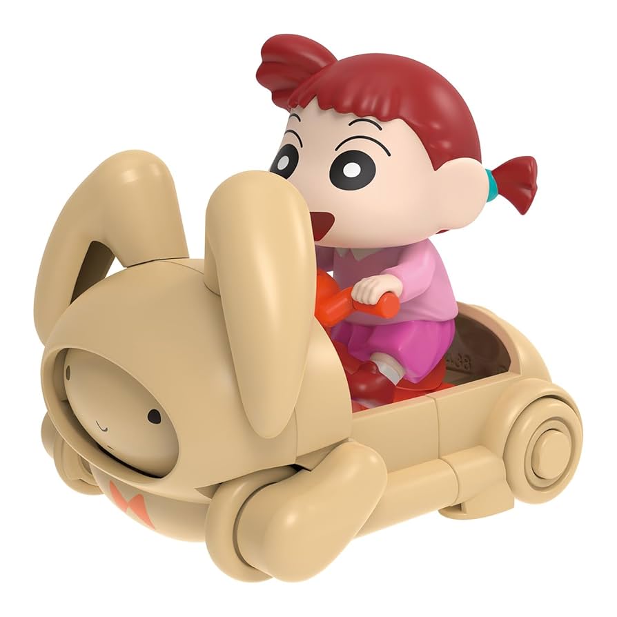 Amazon.co.jp: [バンダイ(BANDAI)] クレヨンしんちゃん お